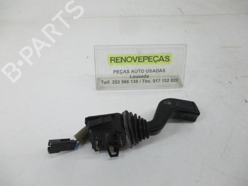 Used Steering column stalk OPEL ZAFIRA A MPV (T98) 2.0 DTI 16V (F75) (101 hp) 16598043