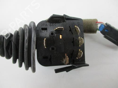 Steering column stalk OPEL ZAFIRA A MPV (T98) 2.0 DTI 16V (F75) | BP16598043I23 