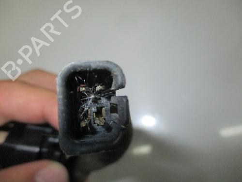 Steering column stalk OPEL ZAFIRA A MPV (T98) 2.0 DTI 16V (F75) | BP16598043I23 