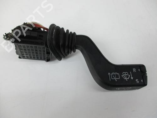 Rattstammestilk OPEL ZAFIRA A MPV (T98) 2.0 DTI 16V (F75) | BP16598044I23