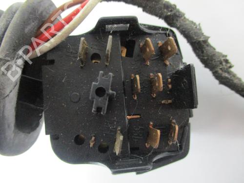 Rattstammestilk OPEL ZAFIRA A MPV (T98) 2.0 DTI 16V (F75) | BP16598044I23