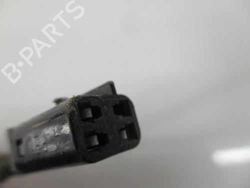 Rattstammestilk OPEL ZAFIRA A MPV (T98) 2.0 DTI 16V (F75) | BP16598044I23