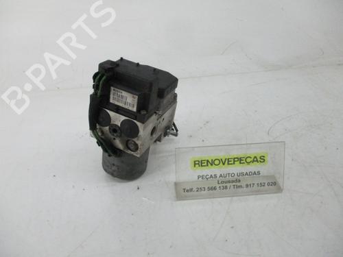Used ABS pump OPEL ZAFIRA A MPV (T98) 2.0 DTI 16V (F75) (101 hp) 16598050