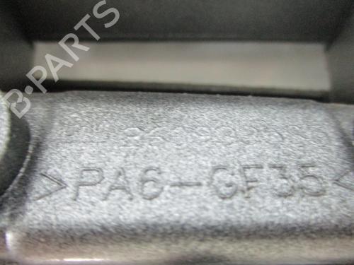 Venstre bak utvendig håndtak OPEL ZAFIRA A MPV (T98) 2.0 DTI 16V (F75) | BP18705950C130