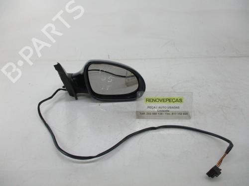 Used Right mirror VW PASSAT B6 (3C2) [2005-2011]  16598077