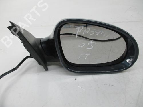 Right mirror VW PASSAT B6 (3C2)  | BP16598077C27