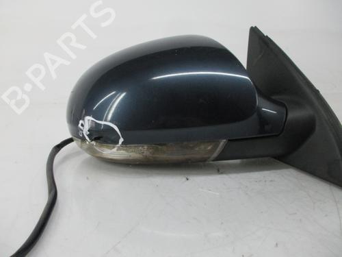 Right mirror VW PASSAT B6 (3C2)  | BP16598077C27