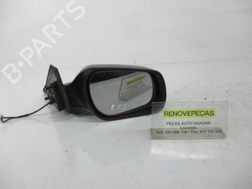 Right mirror MAZDA 6 Station Wagon (GY) [2002-2008]null ELETRICO