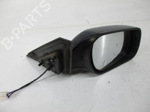 BP16598086C27 | Right mirror MAZDA 6 Station Wagon (GY)  BP16598086C27