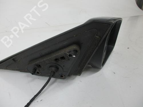 BP16598086C27 | Right mirror MAZDA 6 Station Wagon (GY)  BP16598086C27