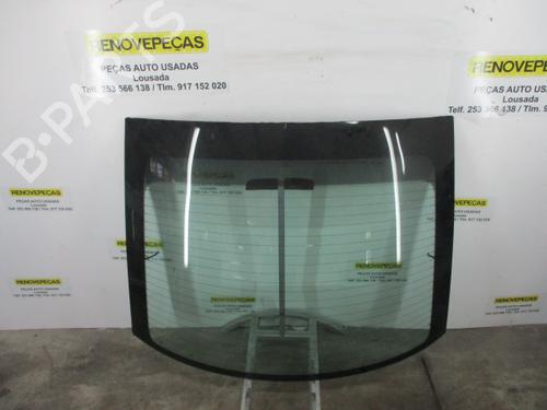 Heckscheibe für VW NEW BEETLE (9C1, 1C1) [1998-2012]  16598167