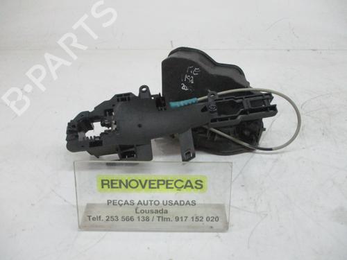 Rear left lock BMW 1 (E87) [2003-2013]null 5 Pinos