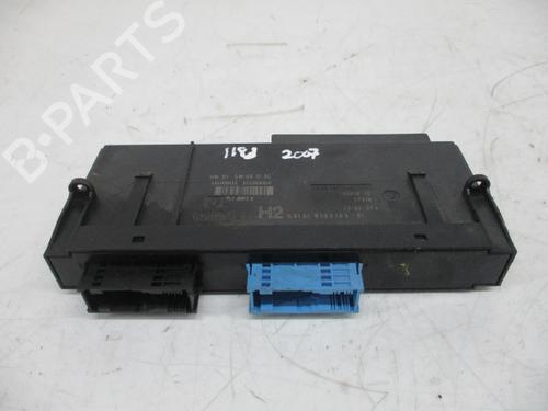Electronic module BMW 1 (E87) 118 d | BP16598221M83