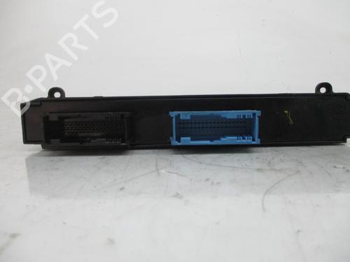Electronic module BMW 1 (E87) 118 d | BP16598221M83