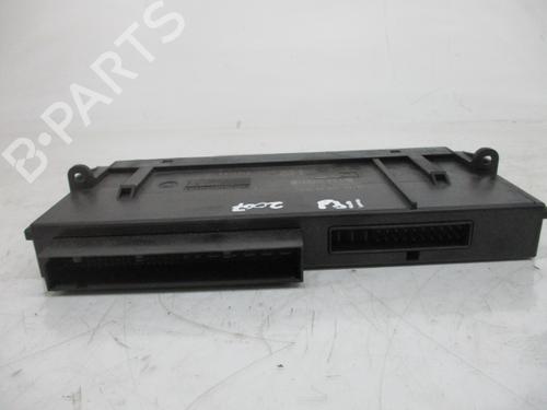 Electronic module BMW 1 (E87) 118 d | BP16598221M83