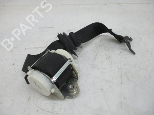 Front left seatbelt BMW 1 (E87)  | BP16598223I26