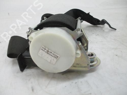 Front left seatbelt BMW 1 (E87)  | BP16598223I26