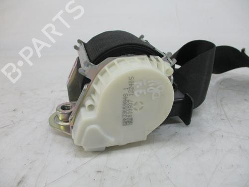 Front left seatbelt BMW 1 (E87)  | BP16598223I26