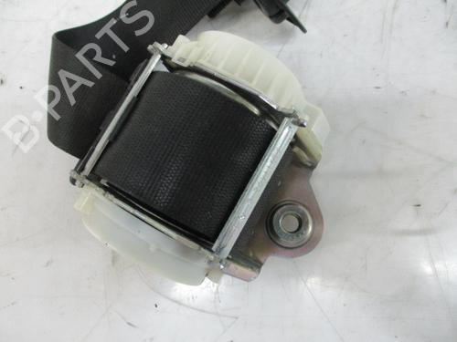 Front left seatbelt BMW 1 (E87)  | BP16598223I26