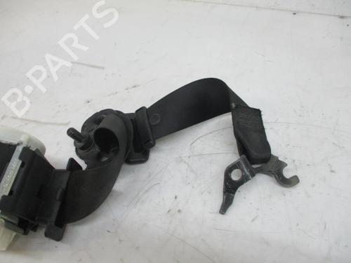 Front left seatbelt BMW 1 (E87)  | BP16598223I26