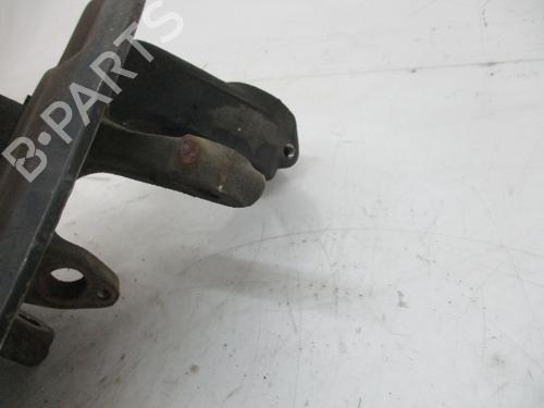 Left front steering knuckle MG MG ZR 105 | BP18155757M25 
