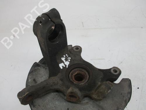 Left front steering knuckle MG MG ZR 105 | BP18155757M25 