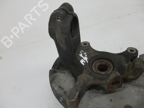 Left front steering knuckle MG MG ZR 105 | BP18155757M25 