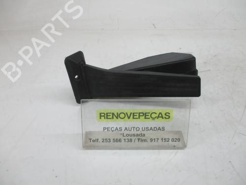 Used Pedal BMW 1 (E87) 118 d (143 hp) 16598243