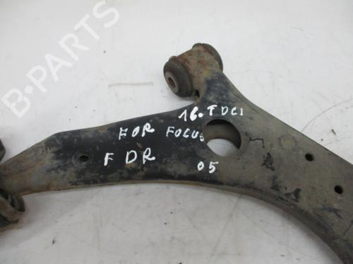 Left front suspension arm FORD FOCUS II (DA_, HCP, DP) 1.6 TDCi | BP18155759M12 
