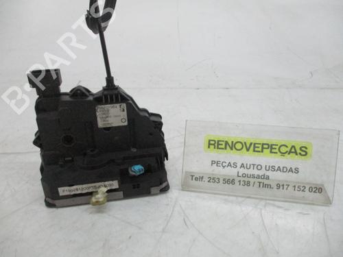 Front right lock FIAT GRANDE PUNTO (199_) [2005-2024]null 55701964