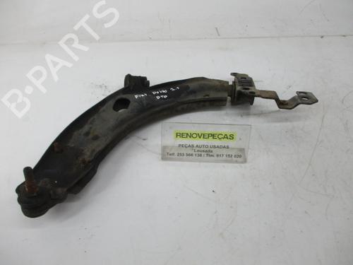 Højre fortil bærearm FIAT DOBLO MPV (119_, 223_) 1.9 JTD (105 hp) 16598274