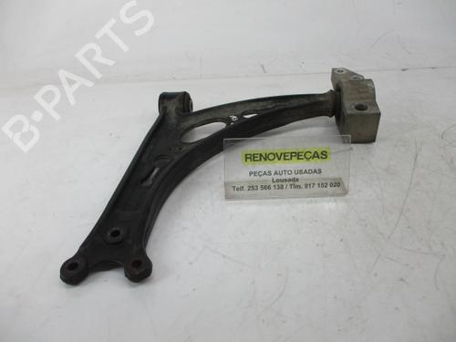 Querlenker rechts vorne für AUDI A3 (8L1) 1.9 TDI (90 hp) 16598304