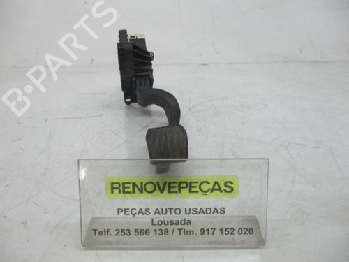 Pédale OPEL CORSA D (S07) 1.3 CDTI (L08, L68) (95 hp) 16598377