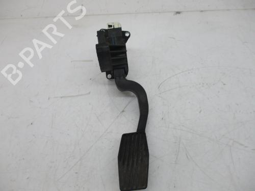 Pédale OPEL CORSA D (S07) 1.3 CDTI (L08, L68) | BP16598377I4
