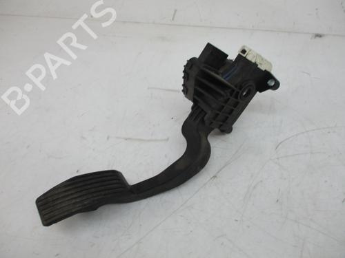 Pédale OPEL CORSA D (S07) 1.3 CDTI (L08, L68) | BP16598377I4