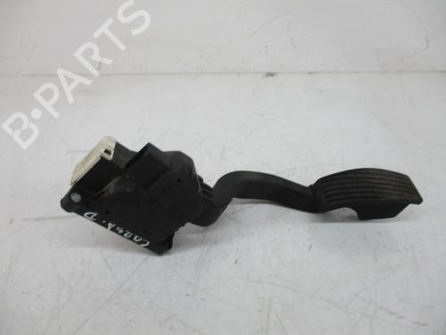 Pédale OPEL CORSA D (S07) 1.3 CDTI (L08, L68) | BP16598377I4