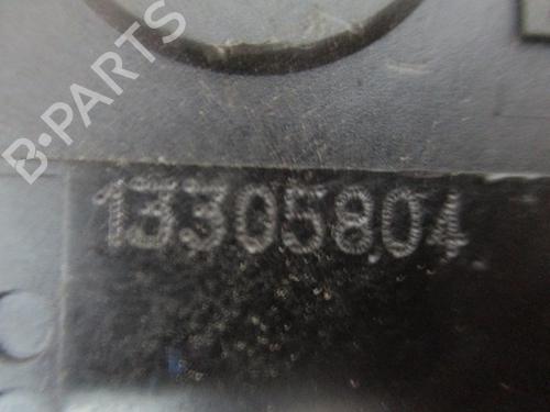 Pédale OPEL CORSA D (S07) 1.3 CDTI (L08, L68) | BP16598377I4