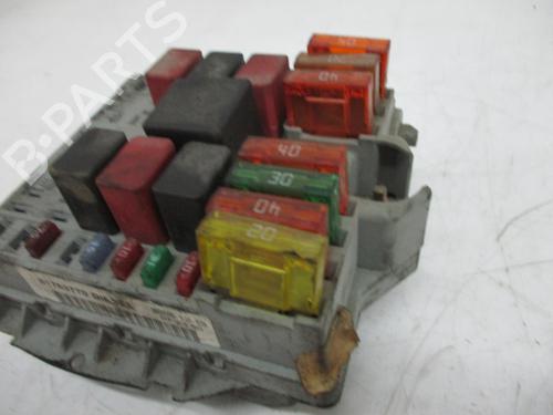 Sikringsdose FIAT DOBLO Box Body/MPV (223_) 1.3 D Multijet | BP16598413E1 