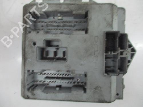 Sikringsdose FIAT DOBLO Box Body/MPV (223_) 1.3 D Multijet | BP16598413E1 