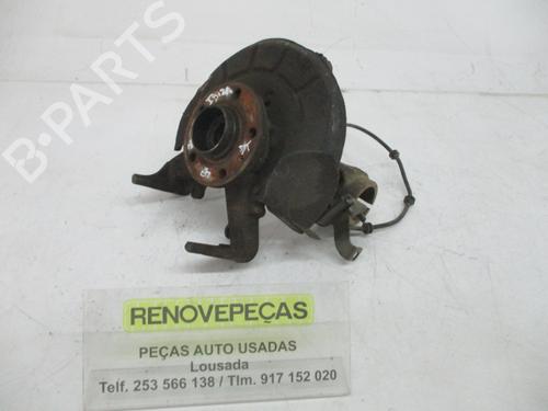 BP16598493M26 | Manga de eixo frente direita SEAT IBIZA III (6L1) 1.9 TDI BP16598493M26