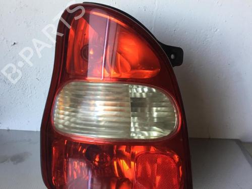 Used Left taillight KIA CARNIVAL II (GQ) [1999-2007]  16598550