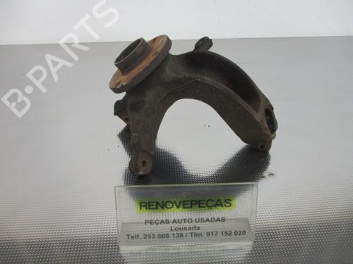 Used Left front steering knuckle RENAULT MEGANE II (BM0/1_, CM0/1_) 1.5 dCi (BM1E, CM1E) (106 hp) 18155771