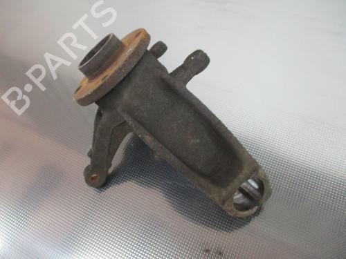 Left front steering knuckle RENAULT MEGANE II (BM0/1_, CM0/1_) 1.5 dCi (BM1E, CM1E) | BP18155771M25 