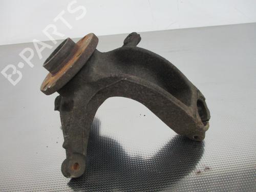 Left front steering knuckle RENAULT MEGANE II (BM0/1_, CM0/1_) 1.5 dCi (BM1E, CM1E) | BP18155771M25 