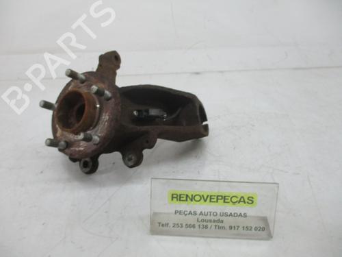 Højre Styrespindel Lejehus FORD FOCUS II (DA_, HCP, DP) 1.6 TDCi | BP16598618M26 