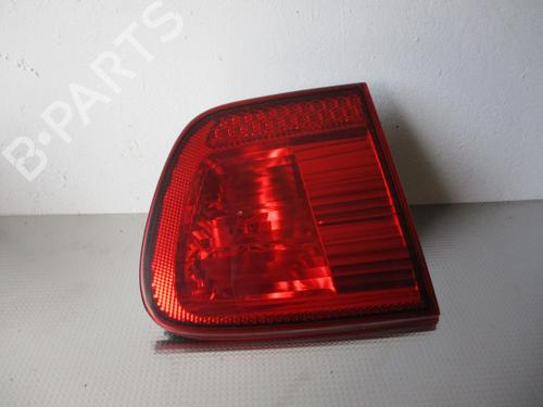 Used Left taillight SEAT IBIZA II (6K1) [1993-2002]  16598672