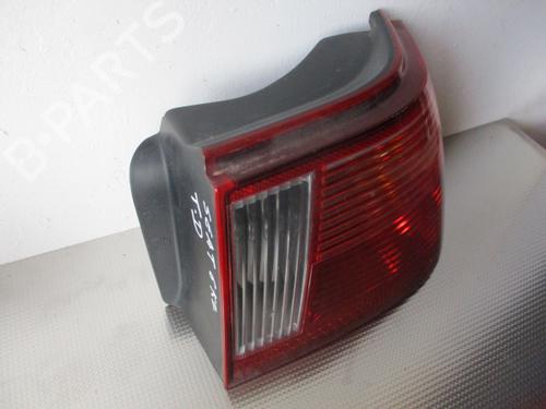 Right taillight SEAT IBIZA II (6K1) | BP17975053C35