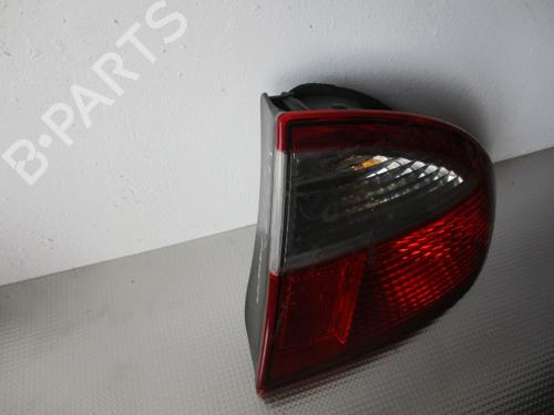Right taillight SEAT LEON (1M1) | BP16598680C35