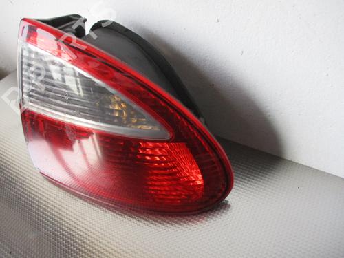 Right taillight SEAT LEON (1M1) | BP16598680C35