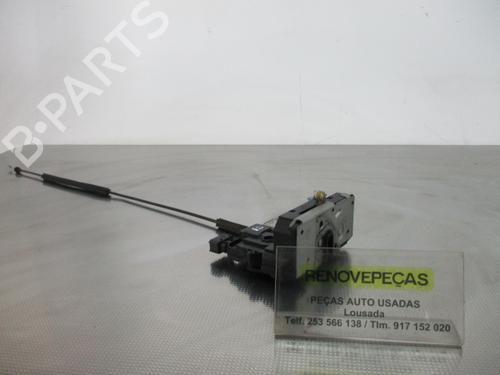 Front right lock FIAT GRANDE PUNTO (199_) [2005-2024]null 51797562